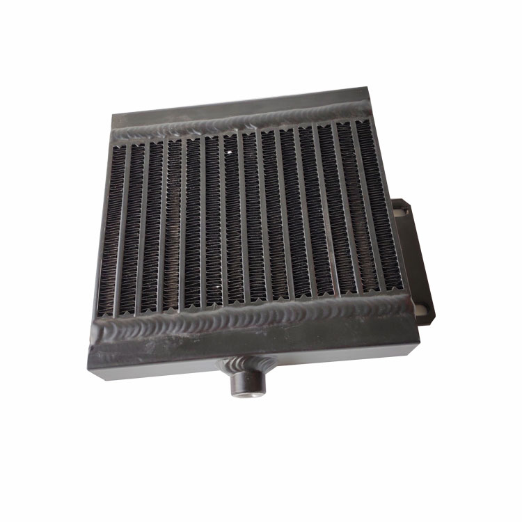 U4.100 Cooler Radiator PN/96020026200 Repair Parts For BECKER Vacuum Pump