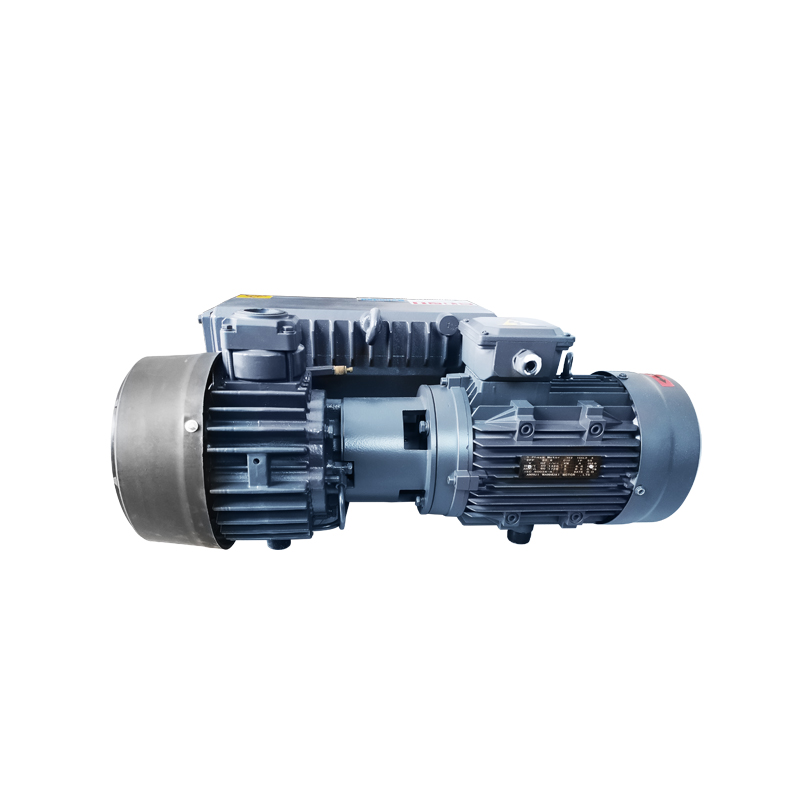 Schmied RA0063F Oil Rotary Vane Vacuum Pump