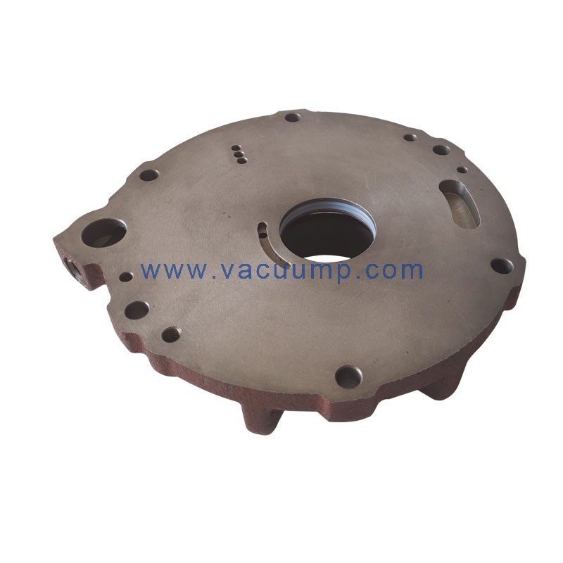 DVT/KVT3.80 COUVERCLE  PN/00070121100 For BECKER Vacuum Pump