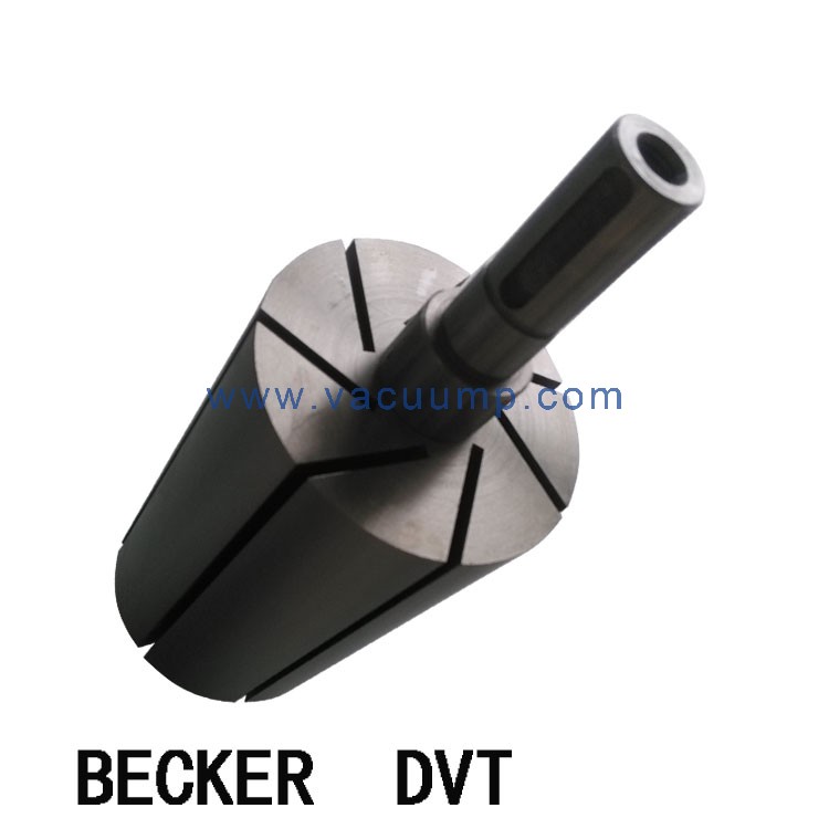 DVT3.60/80 Rotore PN/02000221100 Vacuum Pump parts For BECKER