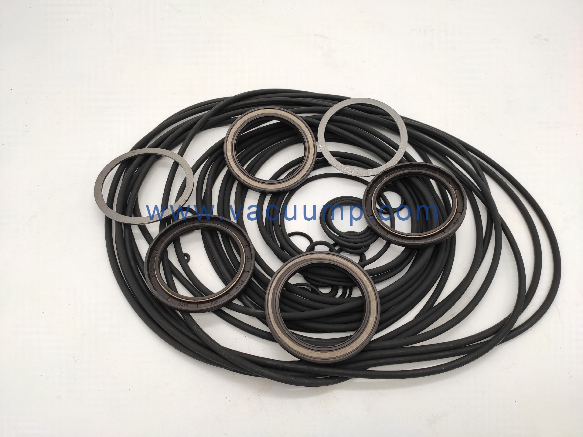 Leybold Vacuum pump repair parts Kit for SV200/SV300B/SV630B