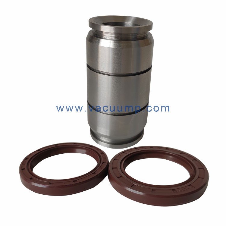 Leybold Roots vacuum pump WAU1001 Shaft sleeve