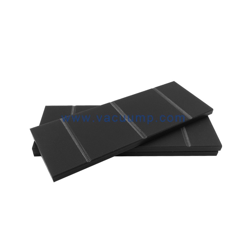 RA0250RA0302 Glass Fiber Vanes PN/0722516729 Repair kit parts for BUSCH vacuum pump