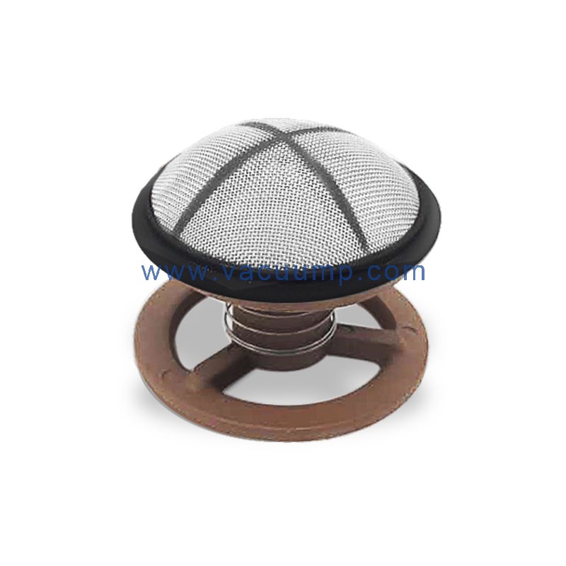 RA0063/0100F NRV Repair parts Kit Suction check valve parts breathing valver BUSCH vacuum pump