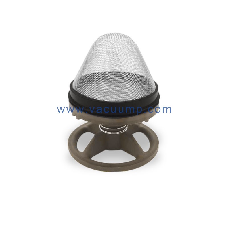 RA0160-RA0302D NRV Breathing Suction Valve Overhaul Kit for BUSCH vacuum pump