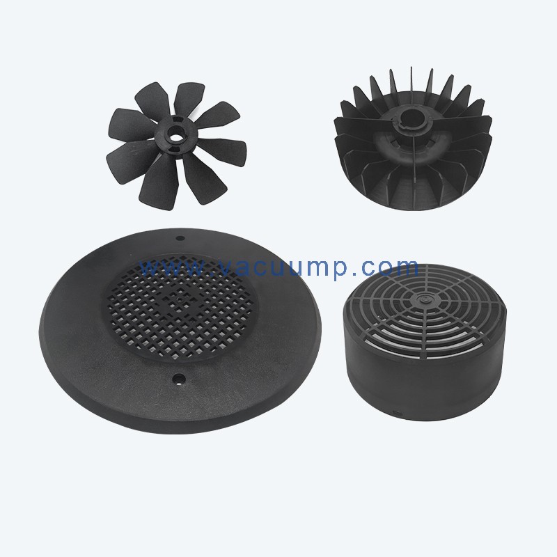 RA0063/0100F Fan Hood PN/0713000108  Vacuum Pump Repair Kit Parts for BUSCH