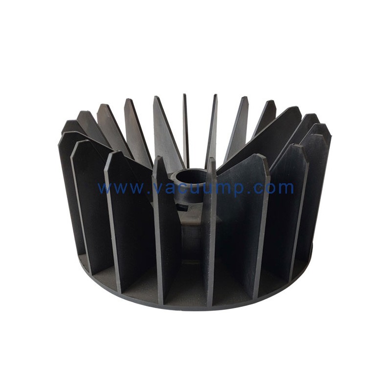 RA0250/0302D Radial Fan PN/0525513155 Vacuum Pump Repair Kit Part  for BUSCH