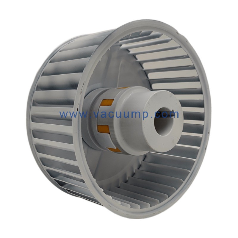 SV300 SV200  vacuum pump fan with coupling  for Leybold