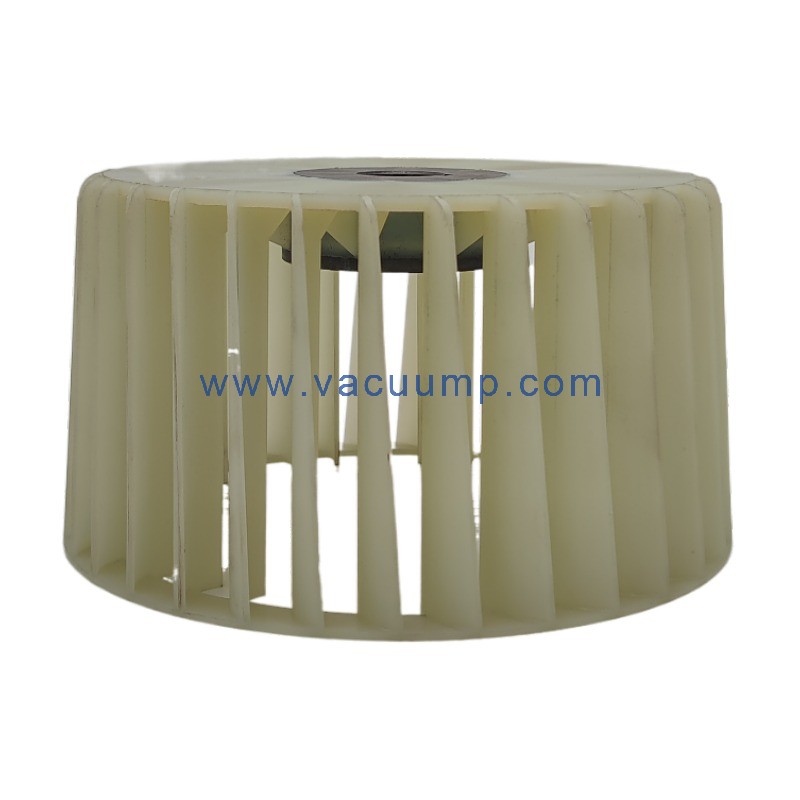 SV300B Turbine Radiator Fan PN/971445920 service repair kit parts for Leybold vacuum pump