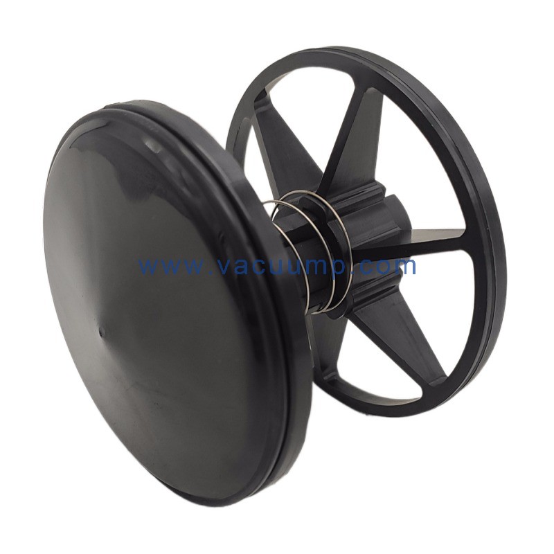 VC202/303 NRV Suction Valve PN2140120000  Repair Kit Parts For Elmo Rietschle Vacuum Pump