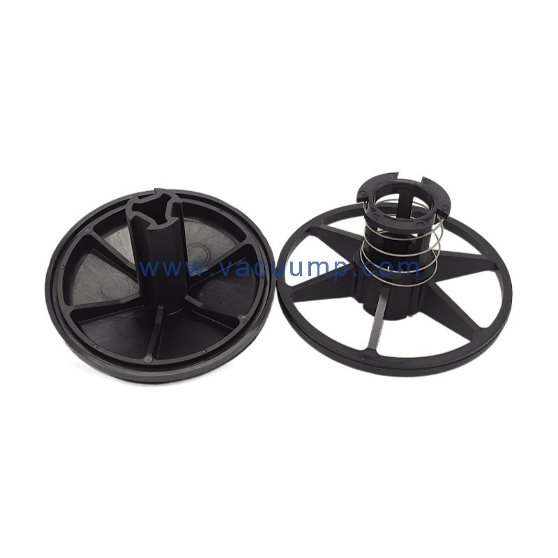 VC202/303 NRV Suction Valve PN2140120000  Repair Kit Parts For Elmo Rietschle Vacuum Pump