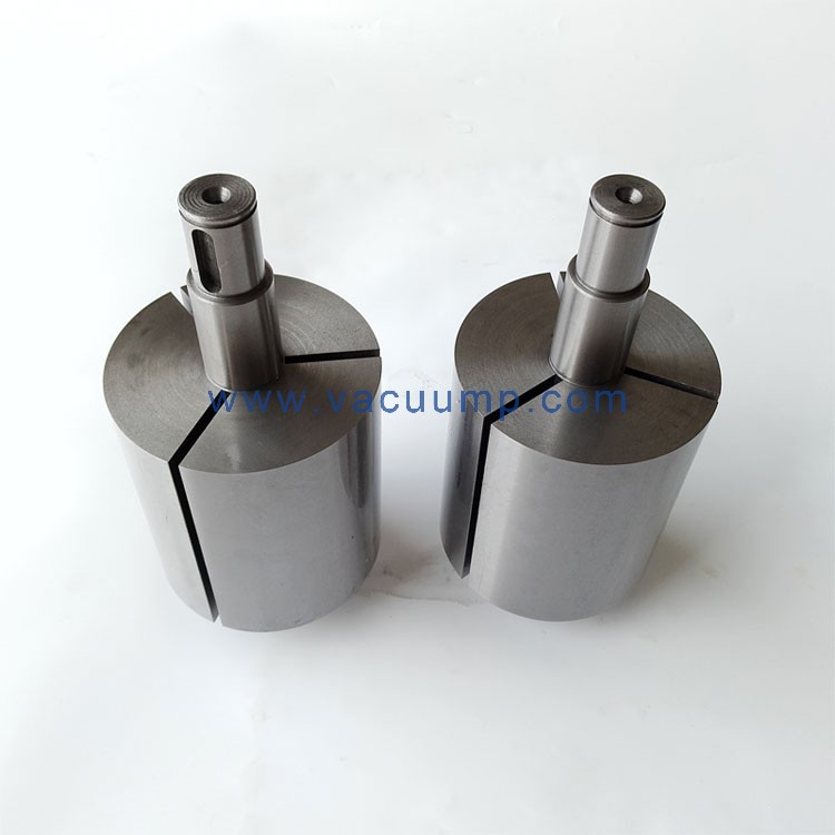 VC100/150 Rotor Vacuum pump Repair parts Rotore Kit For Elmo Rietschle