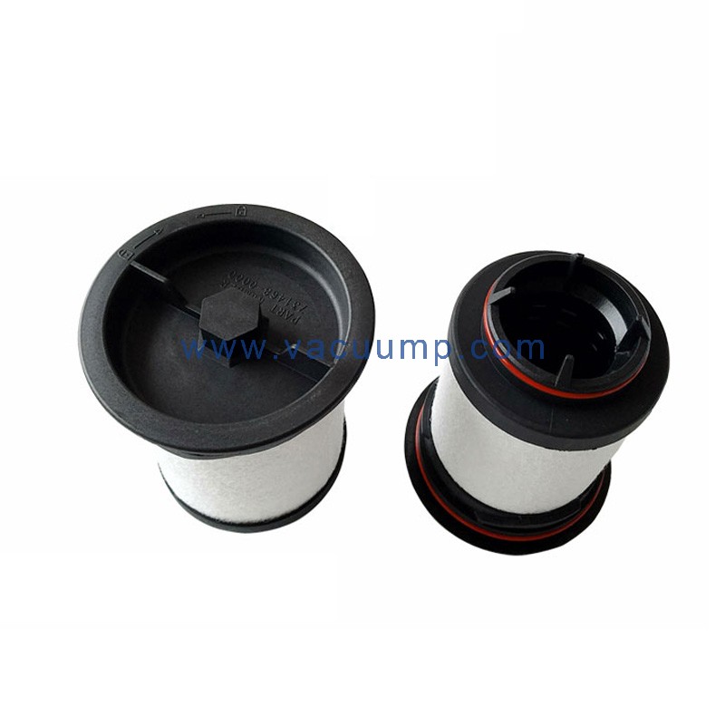 VC50/VC100 Exhaust filte 731468 Oil separator element For Elmo Rietschle  Vacuum pump