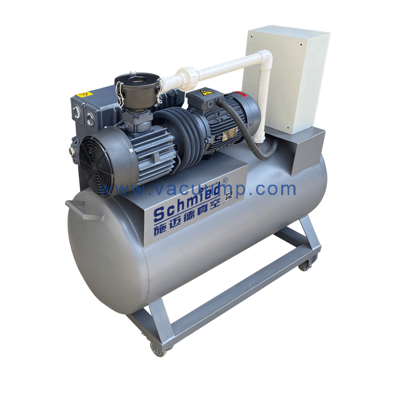 Schmied Custom industrial Hospital negative pressure Convenient vacuum