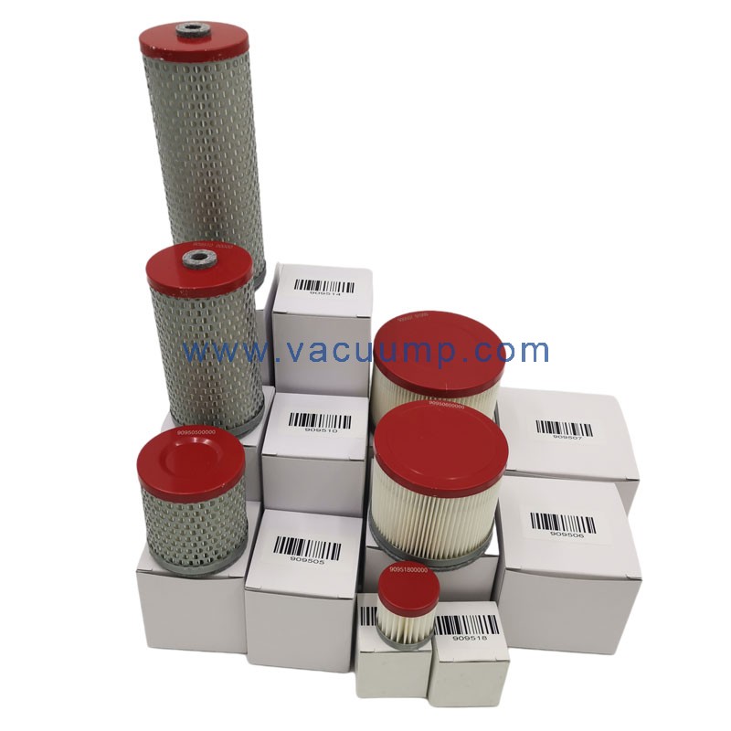 DT/VT4.25/VT4.40 Air Filter PN/909505 For BECKER Vacuum pump