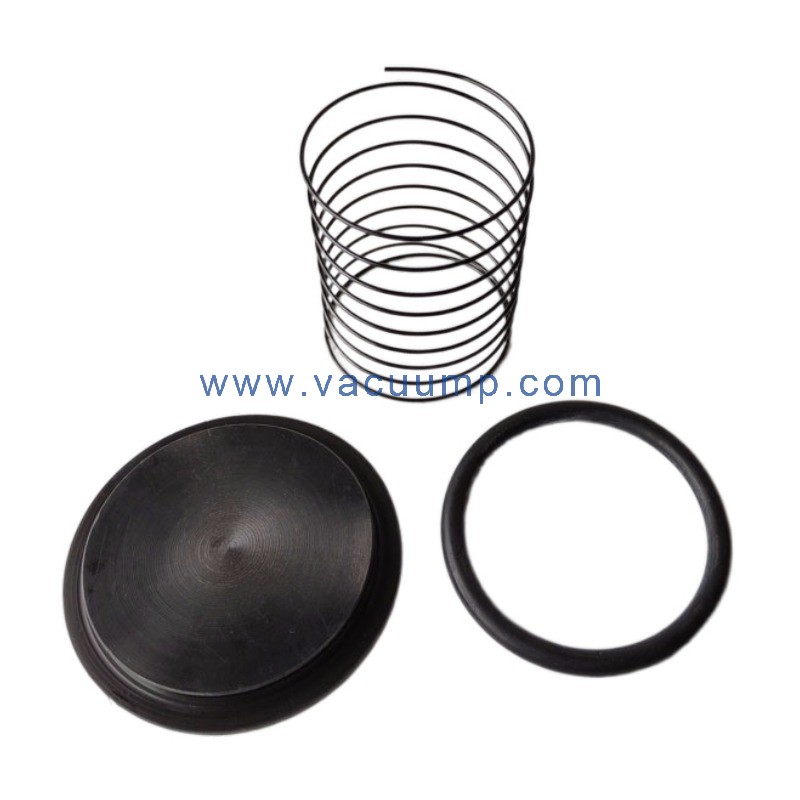 VC50/75/100/150 NRV Suction Valve PN2129670000 Vacuum pump repair Kit Parts For Elmo Rietschle