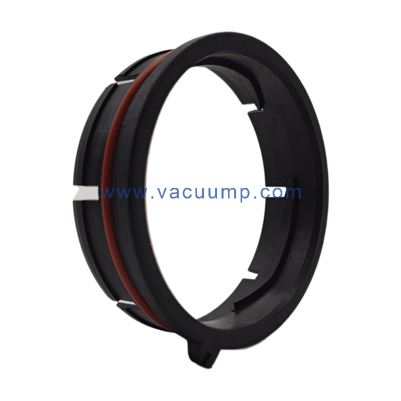 VC50/75/100/150 Filter Insert PN5300156000 Vacuum pump repair Kit Parts For Elmo Rietschle