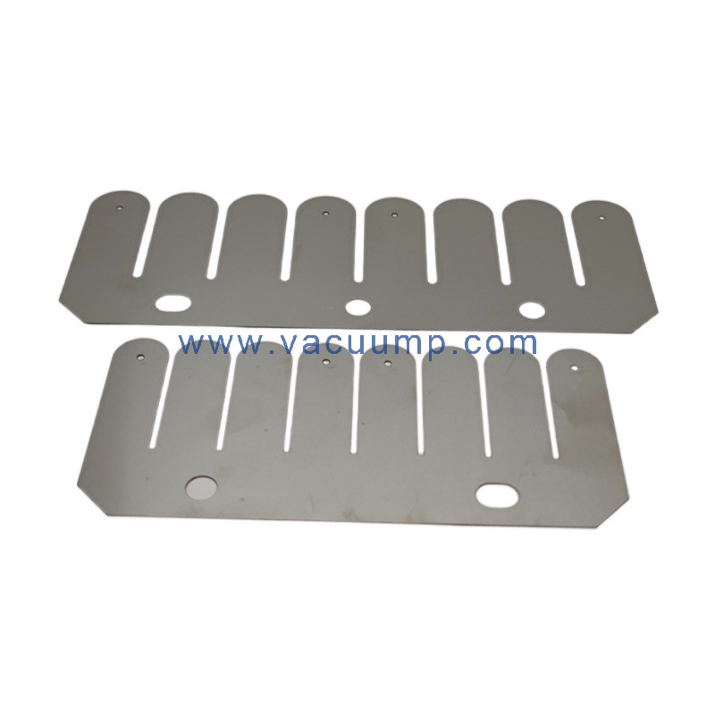 VC202/VC303 Comb type exhaust valve PN2130810000 Repair parts For Elmo Rietschle Vacuum Pump