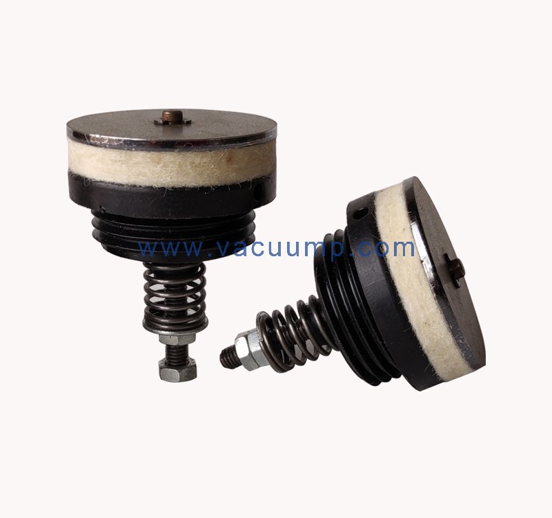 VT4.16-4.40 Exhaust Valve PN/72750206000 For BECKER Vacuum pump