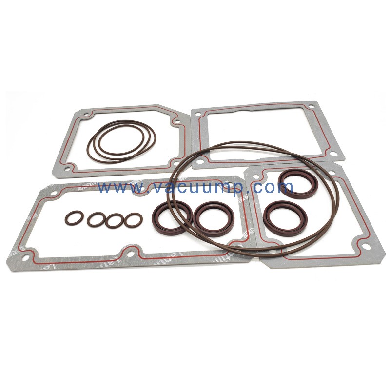 RA0160 RA0202D Seal Kit-0990516589 Gasket Service Kit Repair Parts for BUSCH vacuum pump