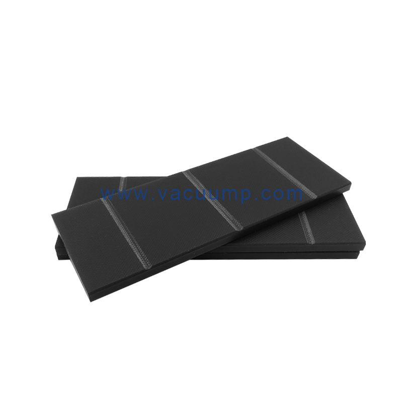 RA0250RA0302 Glass Fiber Vanes PN/0722516729 Repair kit parts for BUSCH vacuum pump