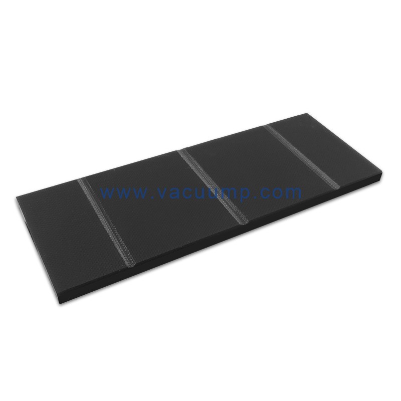 RA0063F Glass fiber Vanes PN/0722000330 Palette Repair kit parts for BUSCH vacuum pump