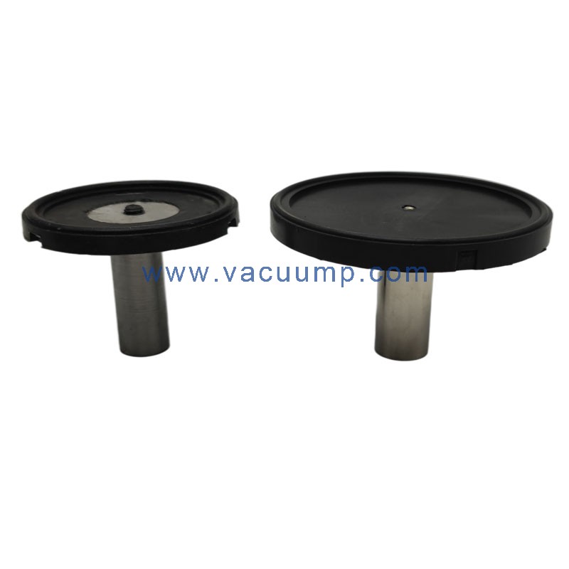 SV300B NRV Suction Valve PN/971457690 Repair Parts For Leybold Vacuum pump