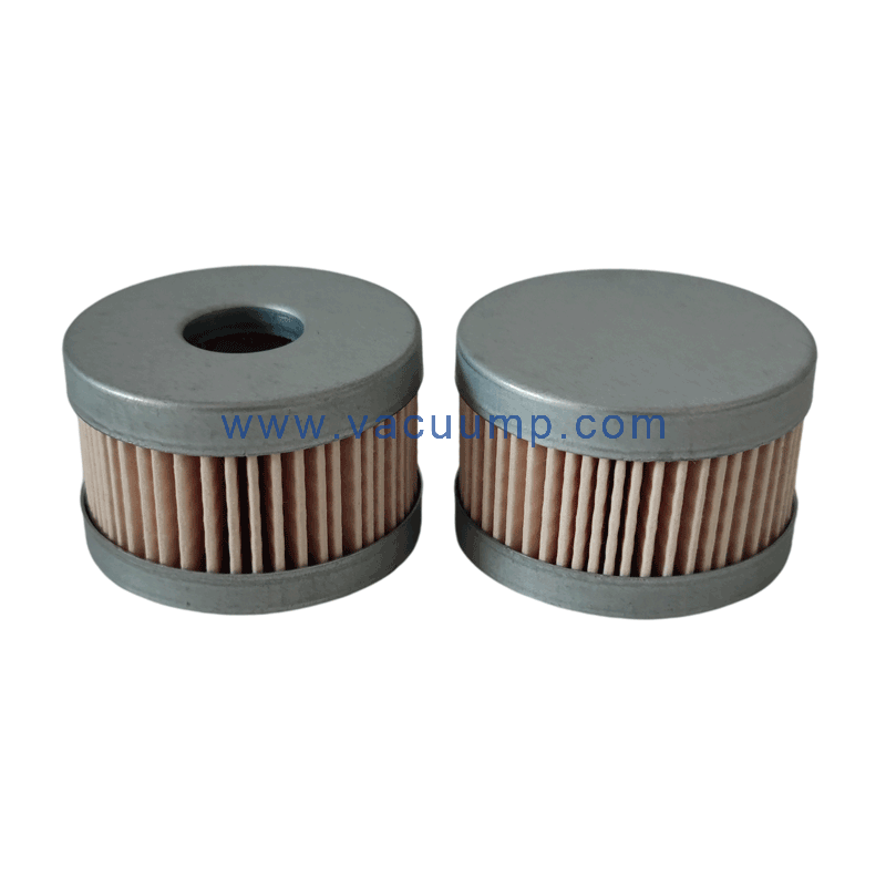 DT/VT4.16 Air Filter PN/909519 Service parts For BECKER Vacuum pump