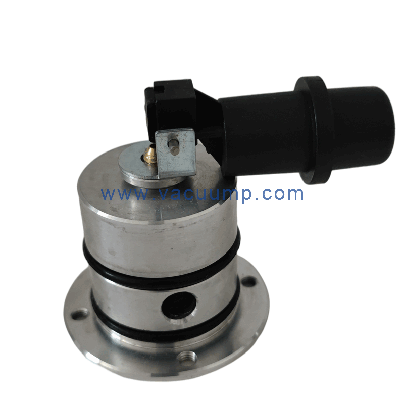Vacuum Relief Valves For Vacuum Pumps