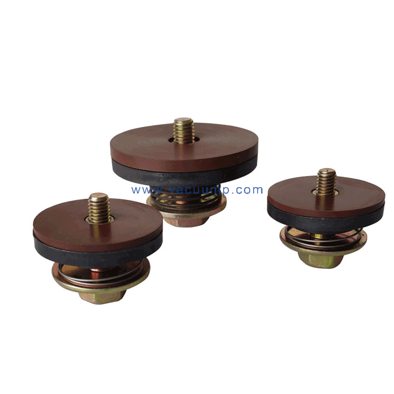 RA0063/0100F Exhaust valve PN/0916000696 repair kit vacuum pump parts