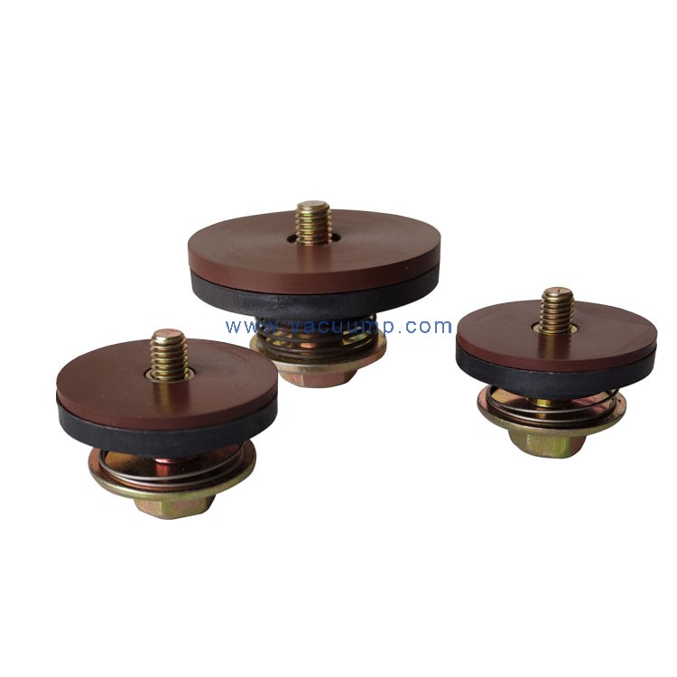 RA0063/0100F Exhaust valve PN/0916000696 repair kit vacuum pump parts For BUSCH