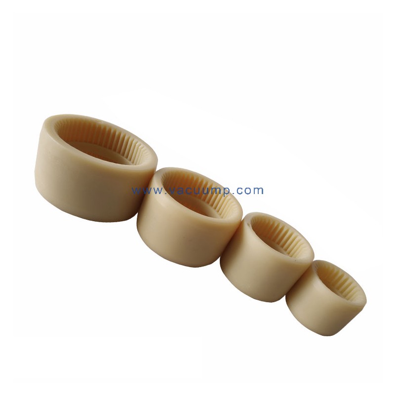 RA0063/RA0100F Coupling sleeve PN/0512 000 004 Nylon sleeve Vacuum Pump Repair Kit for BUSCH
