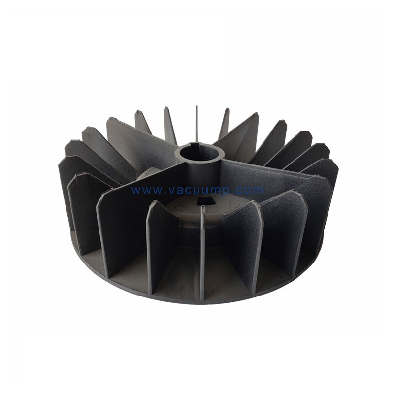 RA0160/0202D Radial Fan PN/ 0524 509 237 Vacuum Pump Repair Kit Part  for BUSCH