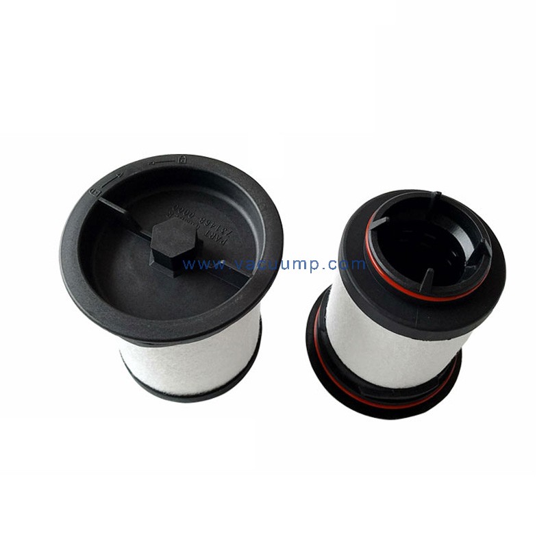 VC50/VC100 Exhaust filte 731468 Oil separator element For Elmo Rietschle  Vacuum pump