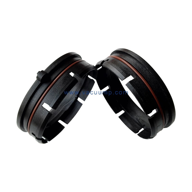 VC202/303 insert Filter clasp PN5300156000 Vacuum pump repair parts For Elmo Rietschle