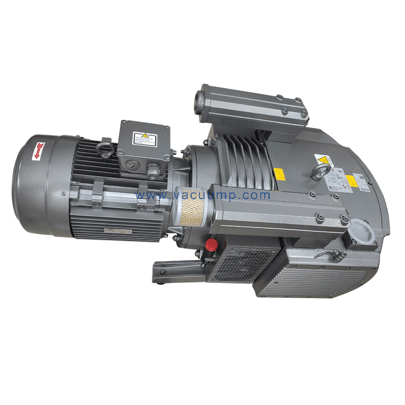 Schmied VTLF2.250 Oil-free Dry vacuum pump Replace BECKER