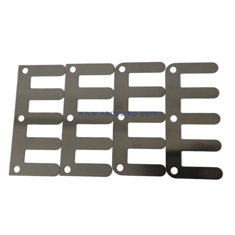 SV630B/750B Exhaust Valve Plate PN/971425910/971425900 repair parts For Leybold Vacuum pump