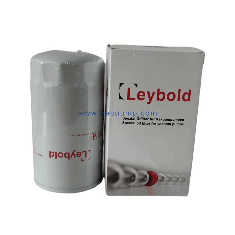 SV630B/750B Oil Filter EK96008 repair parts Kit For Leybold Vacuum pump