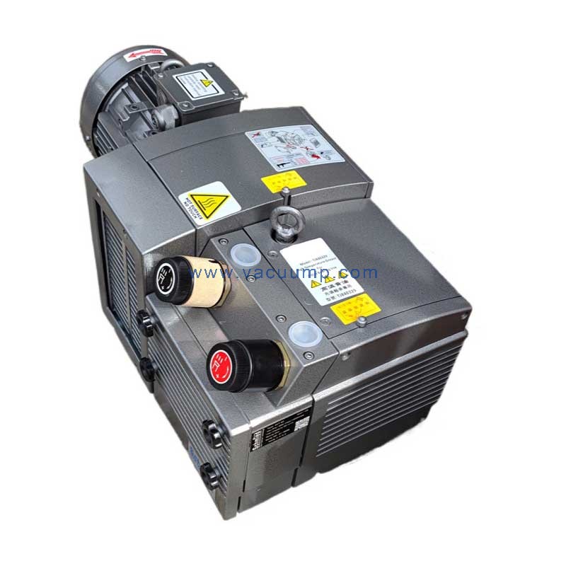 Schmied DVT80 Oil-free Dry Compound vacuum pump Replace BECKER