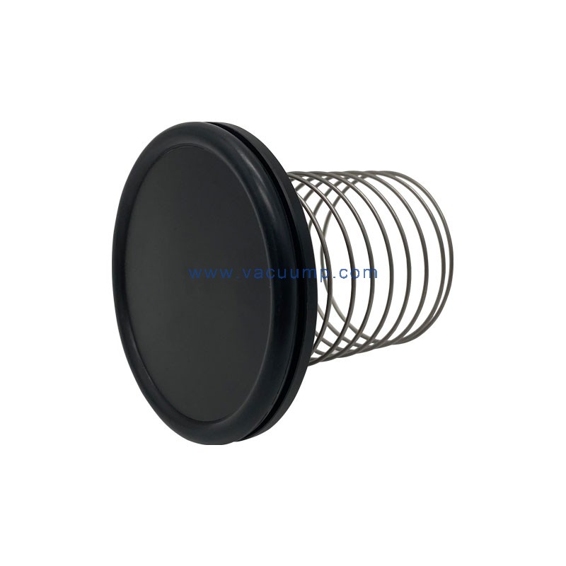 VC50/75/100/150 NRV Suction Valve PN2129670000 Vacuum pump repair Kit Parts For Elmo Rietschle