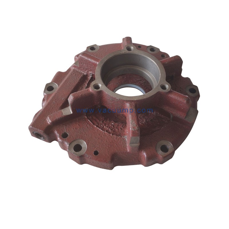 BECKER Repair PartsSchmied vacuum pump system_ BECKER vacuum pump Repair parts_Leybold vacuum