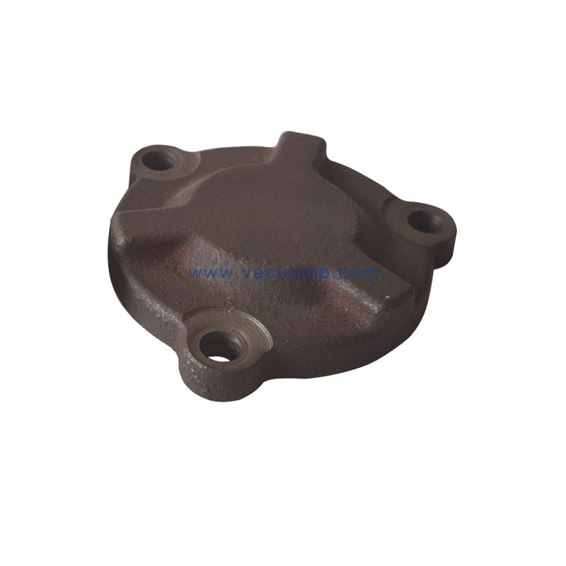 DVT/KVT3.140 BEARING COVER PN/00100021300 For BECKER Vacuum pump
