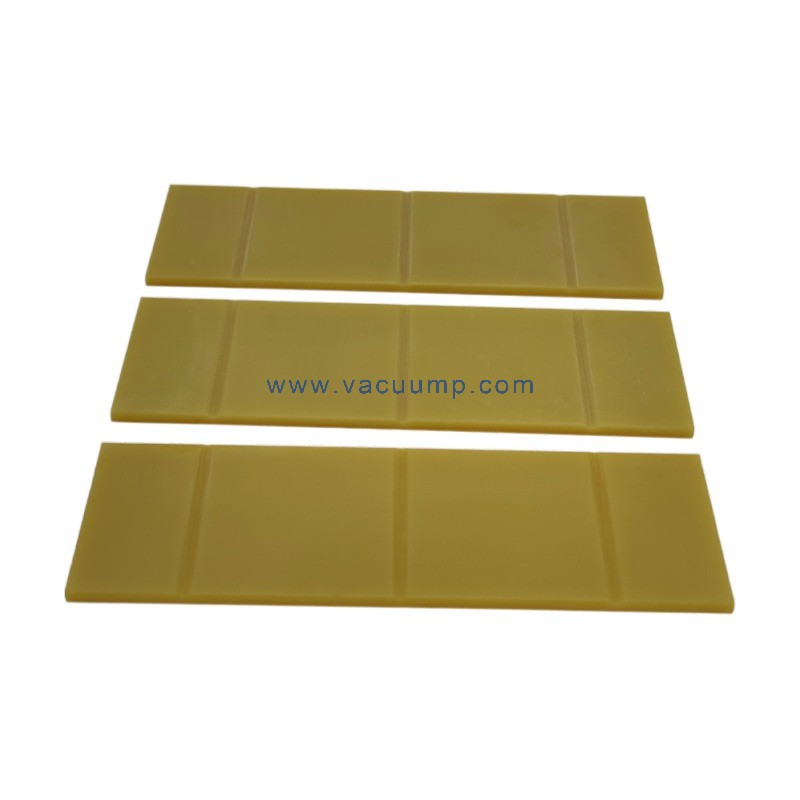 U4.70 Fiber Vanes PN/90051100000 For BECKER Vacuum pump