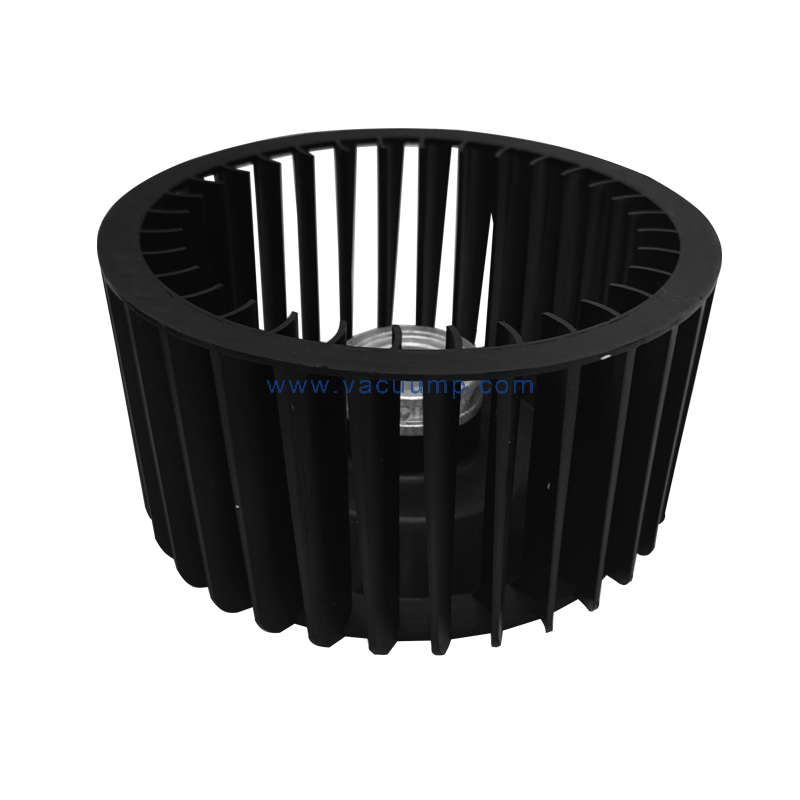 RA0250/0302D Turbine Radial Fan PN/ 0524 509 237 Vacuum Pump Repair Kit Part  for BUSCH