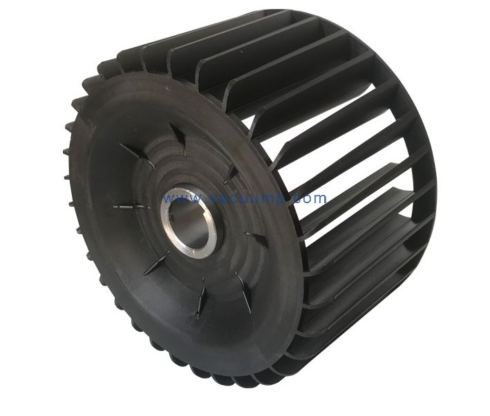 RA0250/0302D Turbine Radial Fan PN/ 0524 509 237 Vacuum Pump Repair Kit Part  for BUSCH