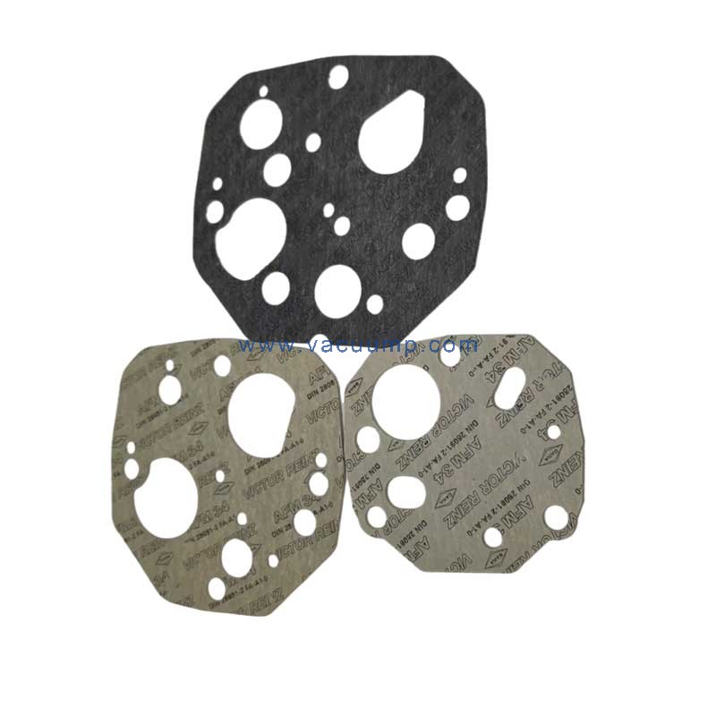 BECKER Vacuum pump carbon vaneBECKER Repair PartsSchmied vacuum pump