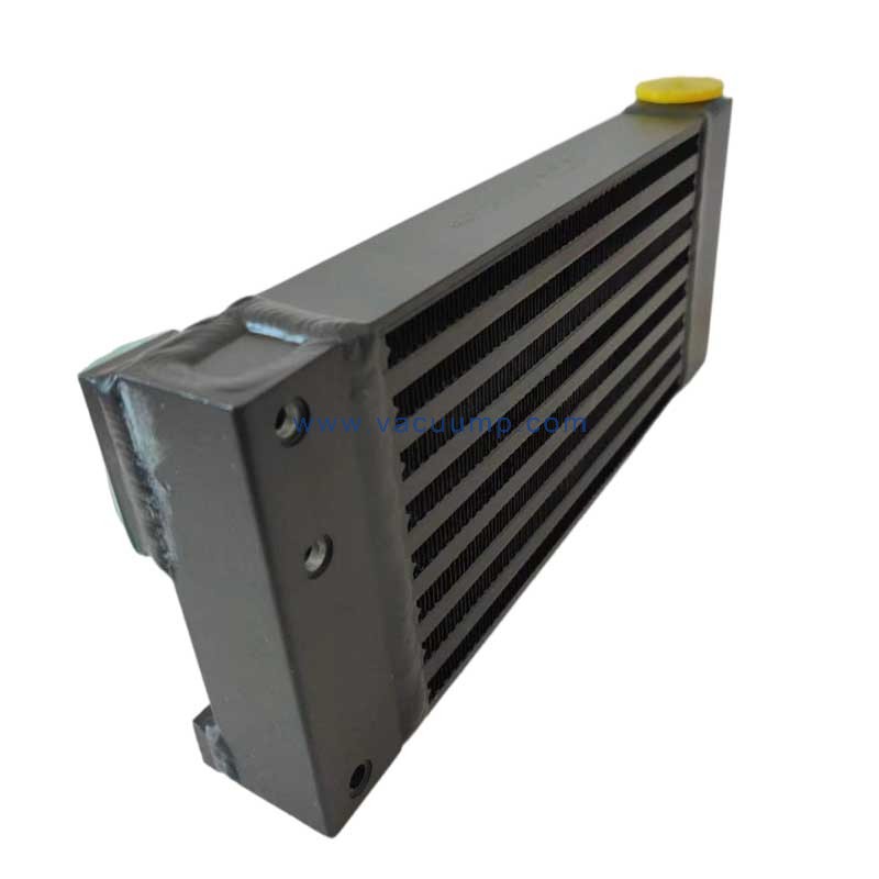 DT4.25/40 Radiator Cooler Service Kit Repair Parts For Vacuum PumpFor BECKER Vacuum Pump