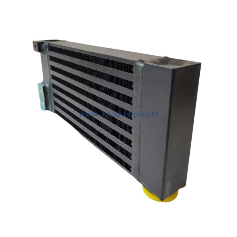 DT4.25/40 Radiator Cooler Service Kit Repair Parts For Vacuum PumpFor BECKER Vacuum Pump