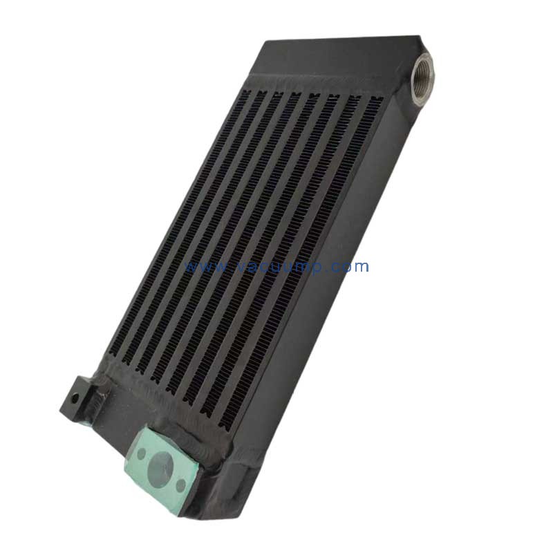 DT4.25/40 Radiator Cooler Service Kit Repair Parts For Vacuum PumpFor BECKER Vacuum Pump