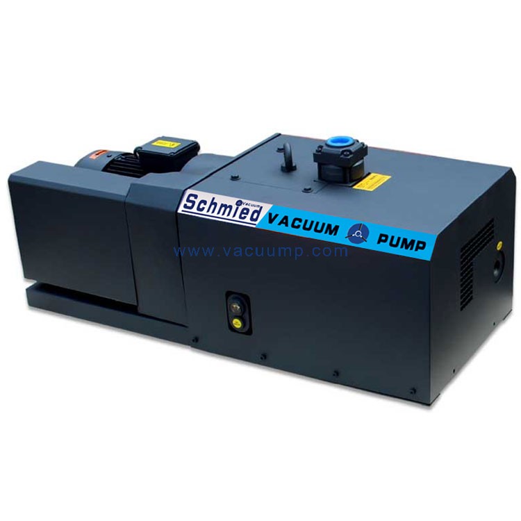 Schmied Dry claw vacuum pump Medical Anti-corrosion replacement BUSCH MINK MM1252